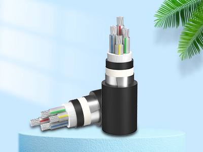 電纜的環(huán)?；厥张c再利用