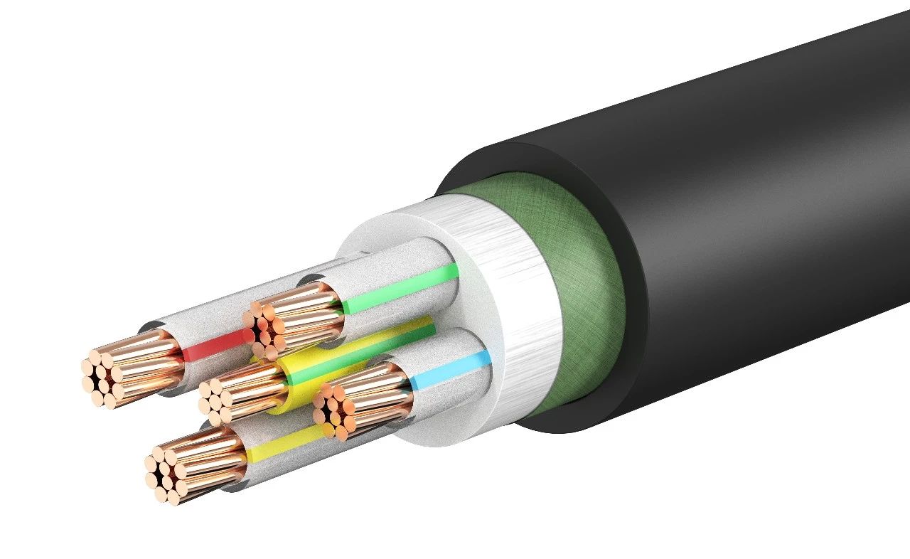 充電樁電纜這樣維護(hù)保養(yǎng)，使用壽命更長！