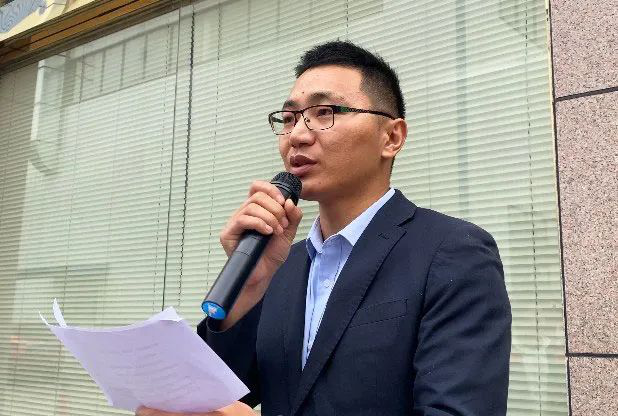 以賽促學(xué) 提升安全丨湘聯(lián)全員安全教育技能比武圓滿舉辦！