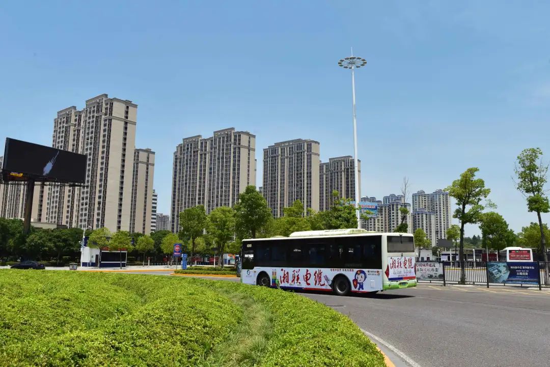 品牌煥新，夏日啟航 岳陽登場，未來可期 #安全用電你我湘聯(lián)