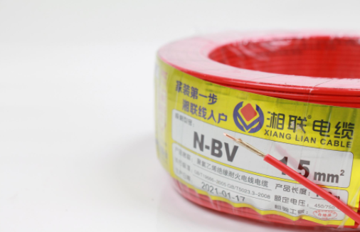 1.5平線纜是什么意思？