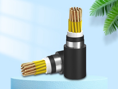 KVV22是什么電纜？