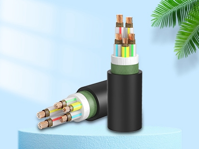 3x6電纜是什么意思？